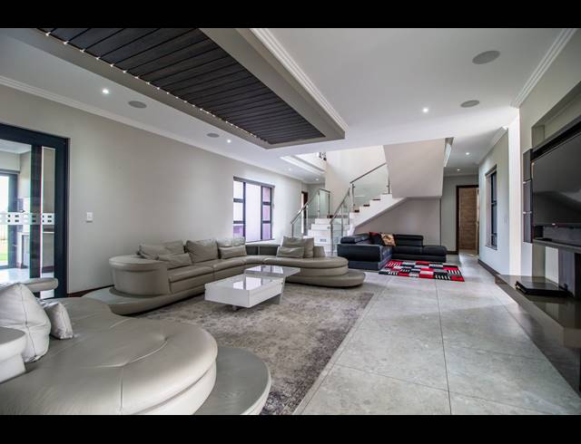 5 BEDROOM HOUSE FOR SALE IN SERENGETI LIFESTYLE ESTATE